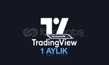 TradingView 1 AYLIK