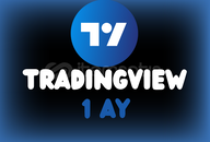 TradingView Premium Hesap 