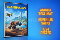 Trailmakers | Güvenilir & Hızlı Satış