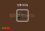 ⭐️ Train ⭐️ [ EN UYGUN ] ⭐️