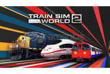 Train Sim World 2 + Garanti