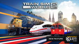 Train Sim World 2 + Garanti / Destek