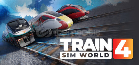 Train Sim World 4 Train Sim World 4