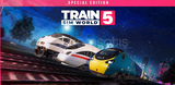 ⭐ Train Sim World® 5 Hızlı Teslim + GARANTİ ⭐