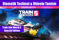 Train Sim World 5 Special Edition
