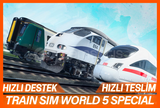 Train Sim World 5 Special Edition