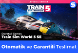 Train Sim World 5 Special Edition