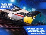 Train Sim World 5 Special Edition