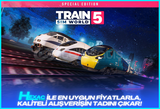 ⭐️Train Sim World 5✅Special Edition✅Sınırsız⭐️