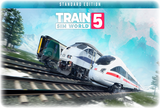 Train Sim World 5 Standard Edition - GARANTİ