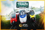 Train Simulator Classic 2024 Train Simulator Classic 2024