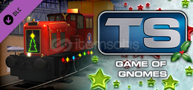 Train Simulator Classic + Game of Gnomes DLC