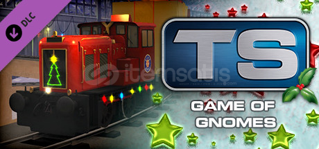 Train Simulator Classic + Game of Gnomes DLC Train Simulator Classic + Game of Gnomes DLC