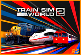 Train Simulator World 2 + Garanti