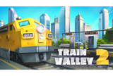 Train Valley 2
 + Garanti