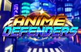 Trait Crystal 100.000x Roblox Anime Defenders