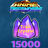 Trait Crystal 15k