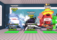 Tralaledon✨Orcaledon✨Eviladon