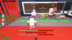 tralaleo tralala(candy) (200k sec)