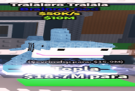 ⚡Tralalero Tralala⚡