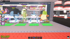 Tralalero Tralala EFSANE FİYATA