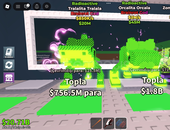 Tralalita Tralala ve Orcalita Orcala