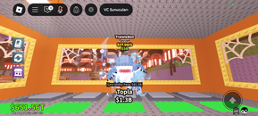 TRALALEDON TEKLİK ÜZERİ SATILIK 