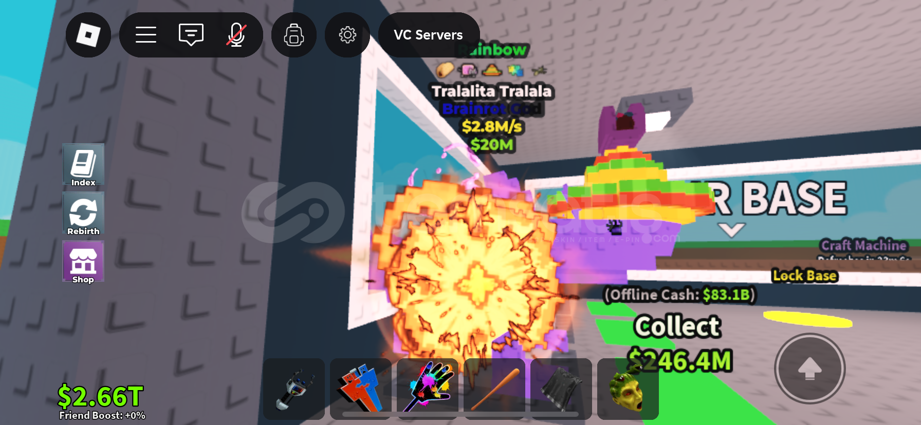 TRALİTA TRALALA TRALİTA TRALALA
