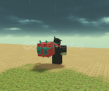 Tranquil Disco Bee 14KG Tranquil Disco Bee 14KG