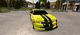 TRANSFORMERS Camaro | cpm1