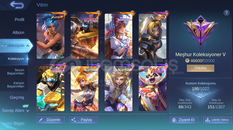 ✨Transformers-Kof-Sanrio-131 Legend Parçası✨