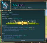 Transformice 65 Level Satılık Hesap