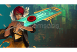 Transistor
 + Garanti