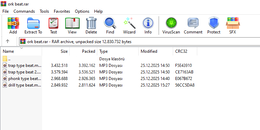 Trap Drill Phonk Tarz Beat