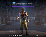 Trapper | Guerrilla Warfare