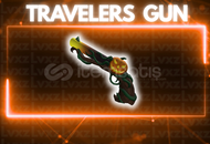 Traveler Gun En Uygunu