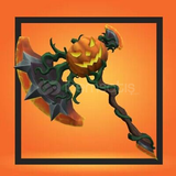 Traveler's Axe (EN UCUZ)