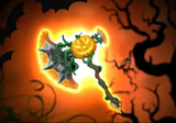 TRAVELER’S AXE MM2