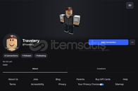 Travelery 2012 Kurulum Hesap