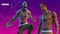 TRAVIS Lİ İLK MAİLLİ HESAP ALIYORUM