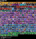 300 SKIN TRAVİS MİNTY AXE POLO PRODIGY ÖMÜRLÜK!