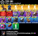 Travis scoot olan fornite hesap