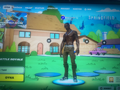 TRAVIS SCOTT ASTROJACK Lİ HESAP