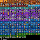 Travis Scott Minty Axe Acil Satilik