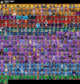 TRAVIS-STREETFGHT-STUCK-LAZER-400 skin AÇIKLAM