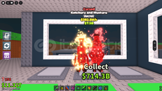 trde ilk cursed ketchuru and musturu