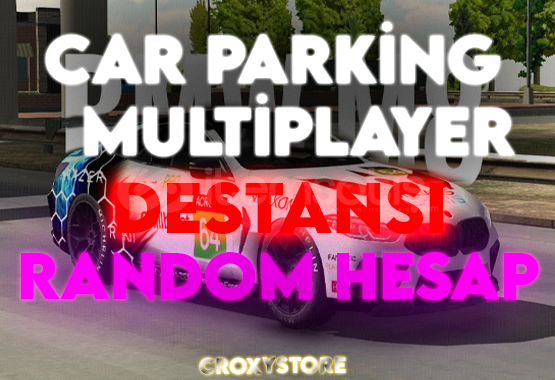 CPM DESTANSI RANDOM HESAP (ÖZEL STOK) CPM DESTANSI RANDOM HESAP (ÖZEL STOK)
