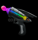 TRDE TEK/ CHROMA RAYGUN 