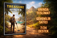 Treasure Hunter Simulator + Destek Treasure Hunter Simulator + Destek