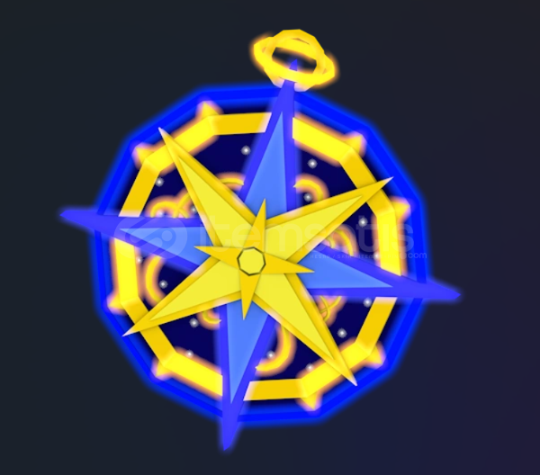 TREASURE QUEST (Astral) TREASURE QUEST (Astral)